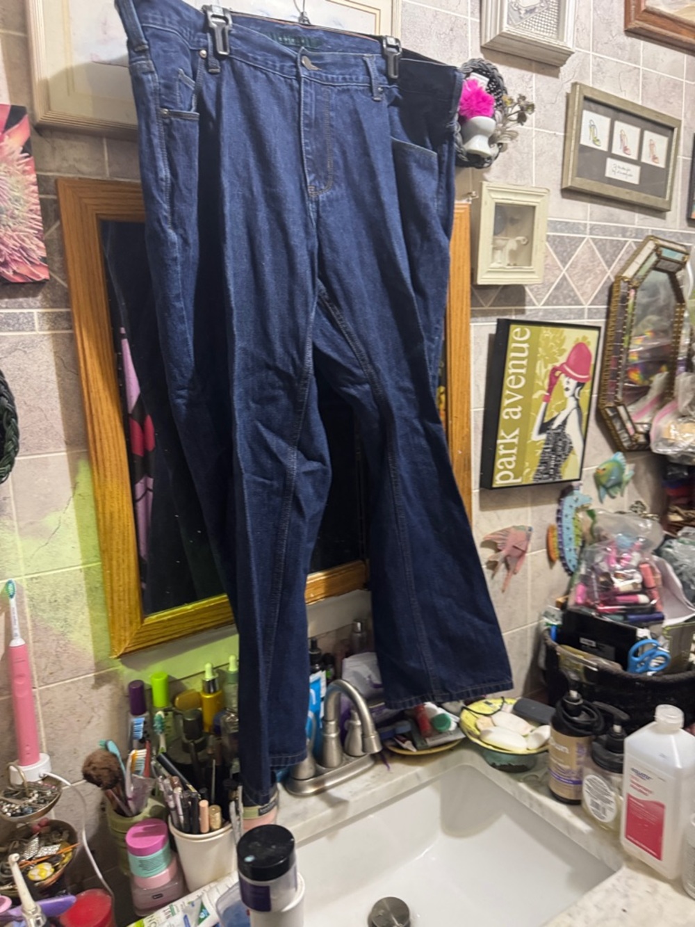 Perry Ellis jeans